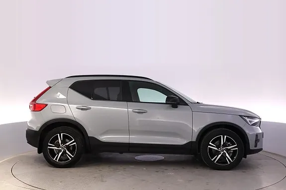 Volvo Xc40 2025 photo 5
