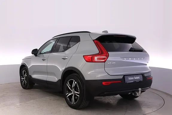 Volvo Xc40 2025 photo 3