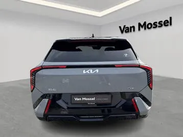 Kia Ev4 2025 photo 2