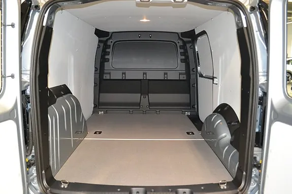 Volkswagen Caddy Maxi 2026 photo 5