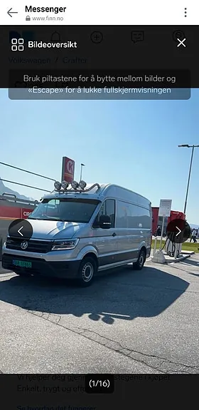 Volkswagen Crafter 35