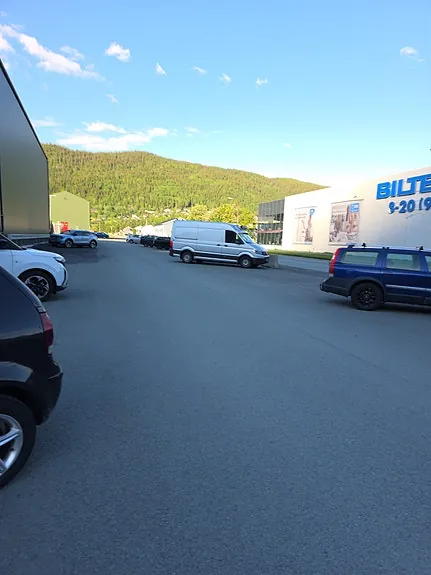 Volkswagen Crafter 35 2019 photo 3