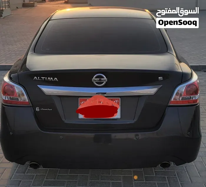 Nissan Altima