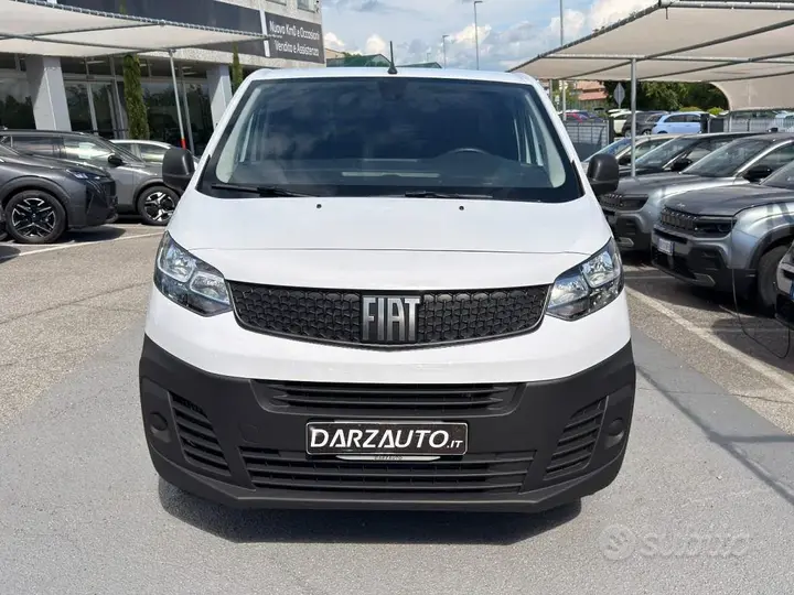 Fiat Scudo 2023 photo 2