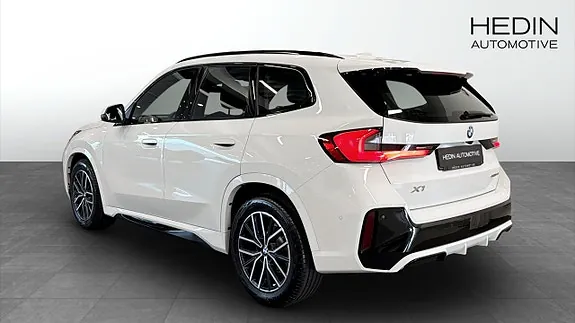 BMW X1 2026 photo 2