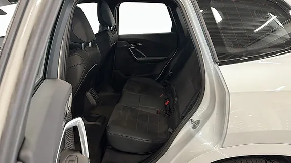 BMW X1 2026 photo 5