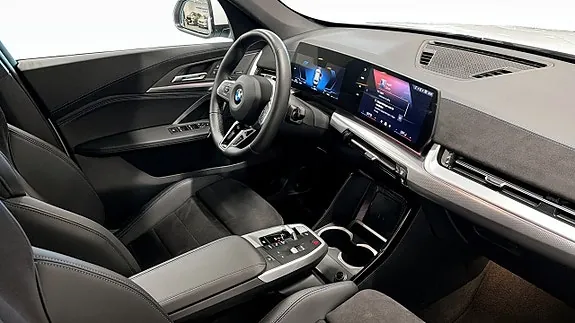 BMW X1 2026 photo 3