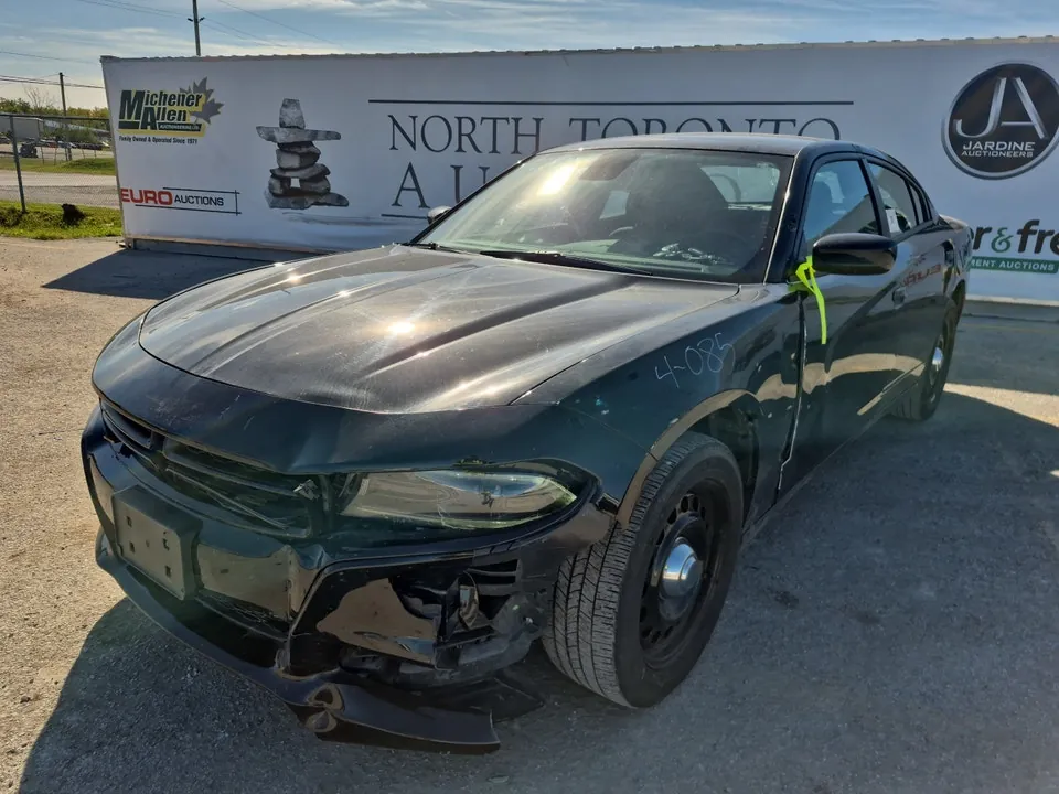 Dodge Charger