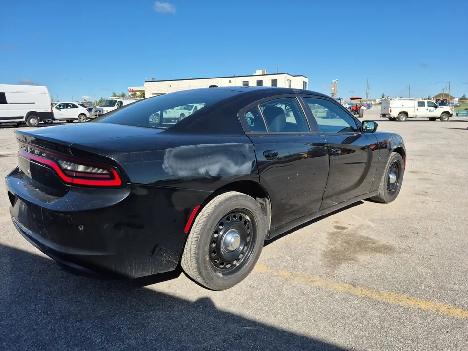 Dodge Charger 2023 photo 5