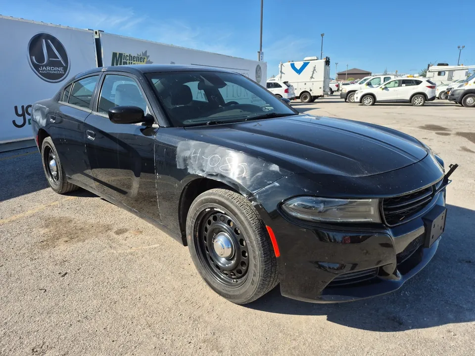 Dodge Charger 2023 photo 3