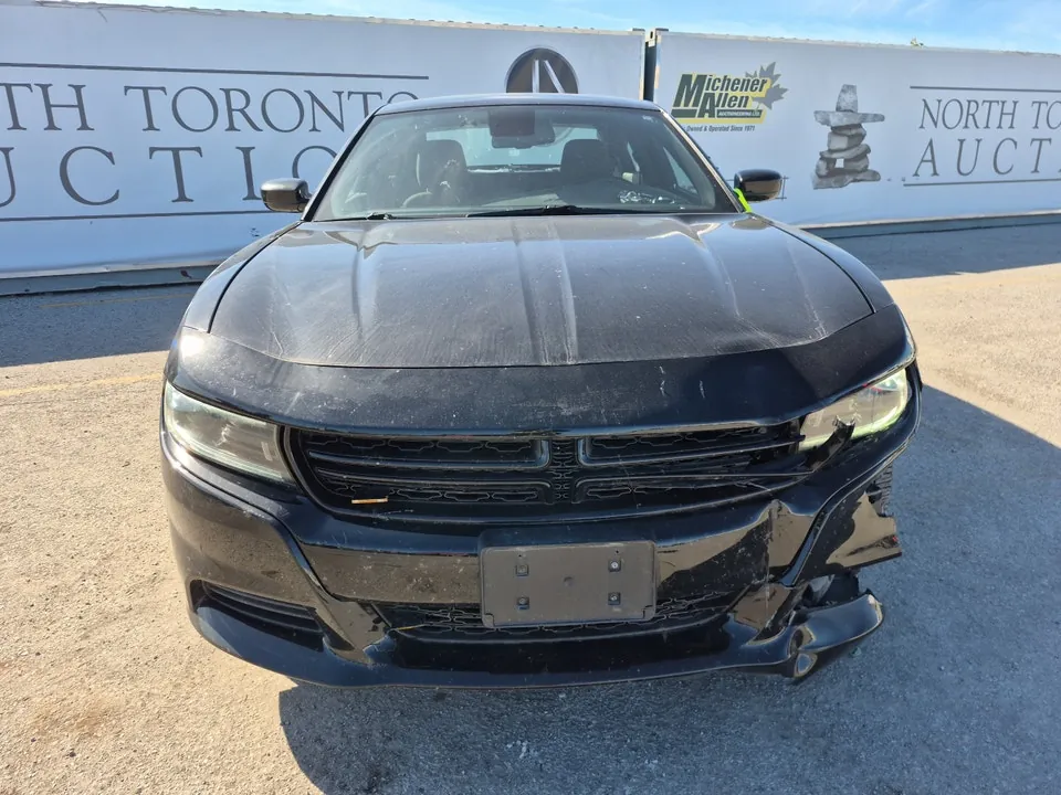 Dodge Charger 2023 photo 2