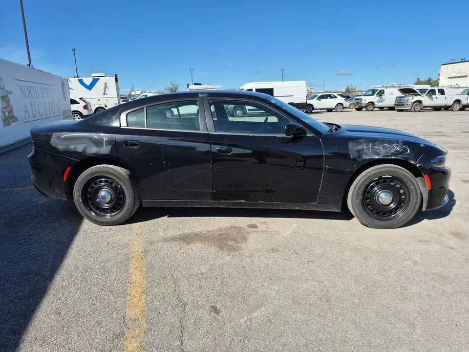 Dodge Charger 2023 photo 4