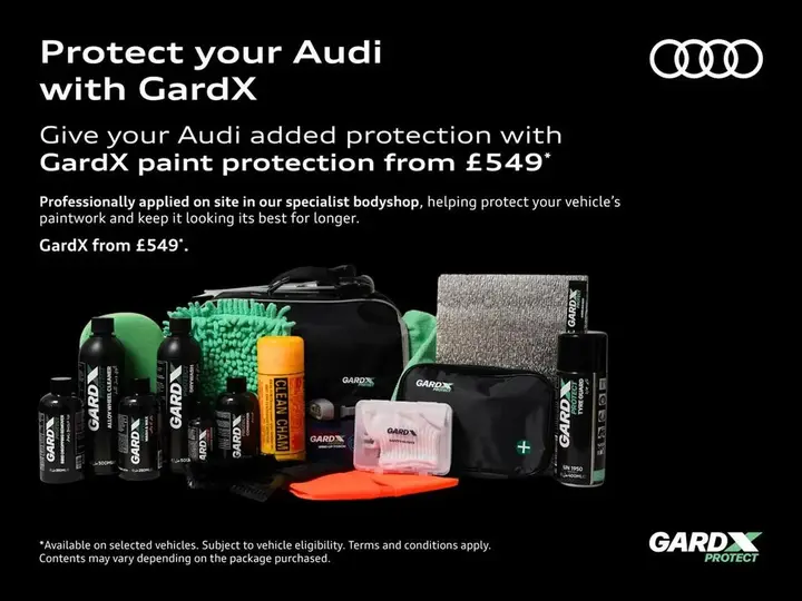 Audi Q4 E-Tron 2026 photo 3