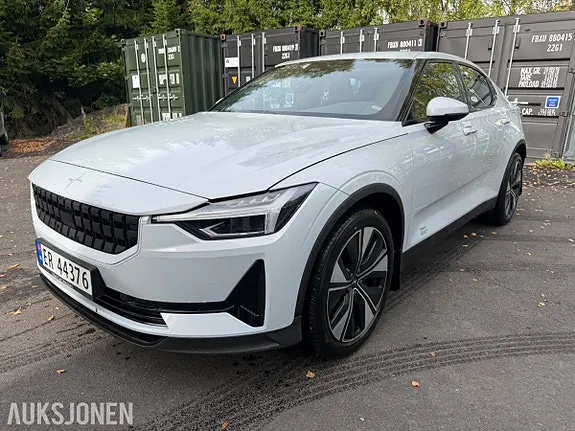 Polestar 2