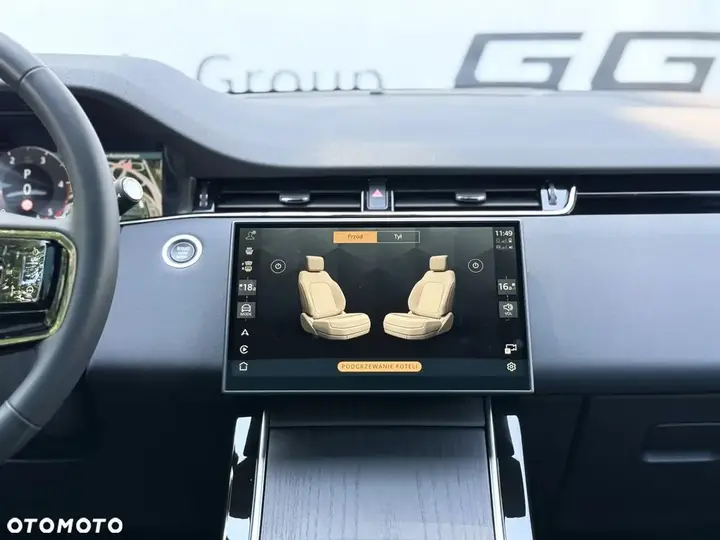 Land Rover Range Rover Evoque 2025 photo 5