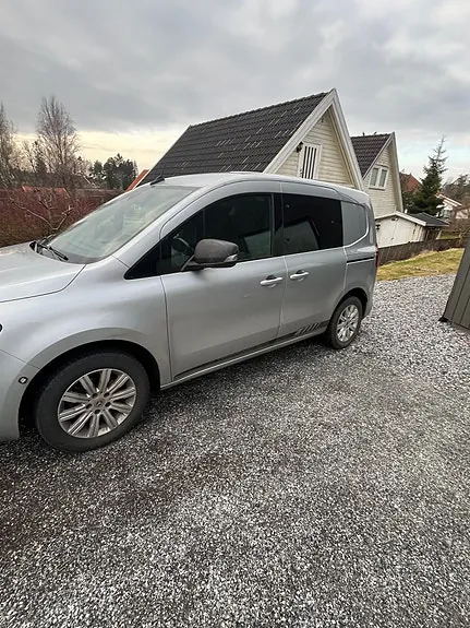 Mercedes-Benz Citan 110