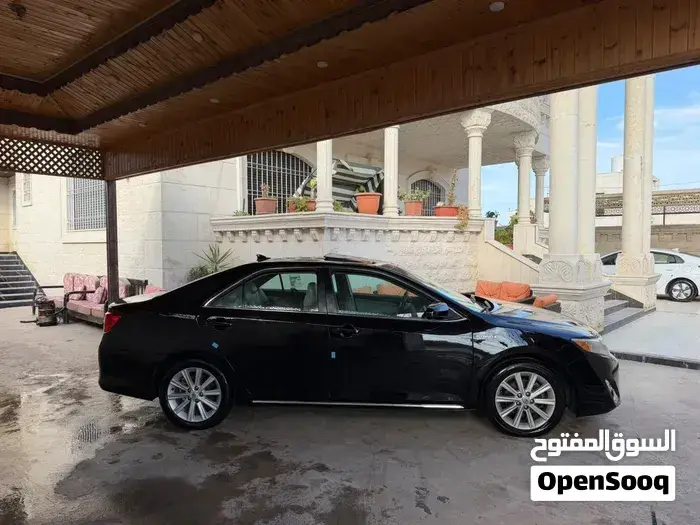 Toyota Camry 2012 photo 4