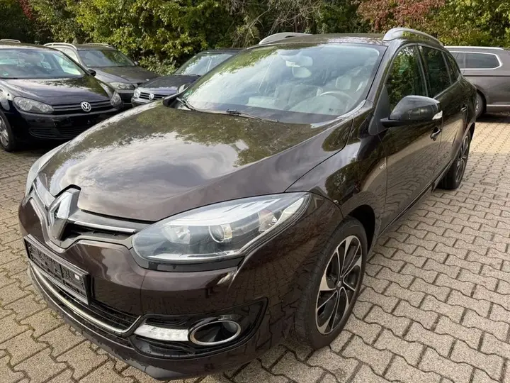 Renault Megane Iii