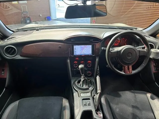 Toyota 86