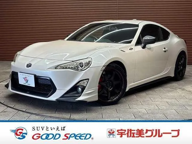 Toyota 86
