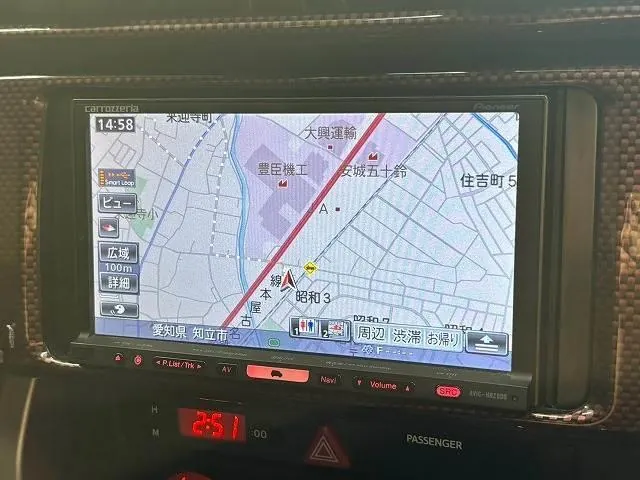 Toyota 86 2012 photo 3