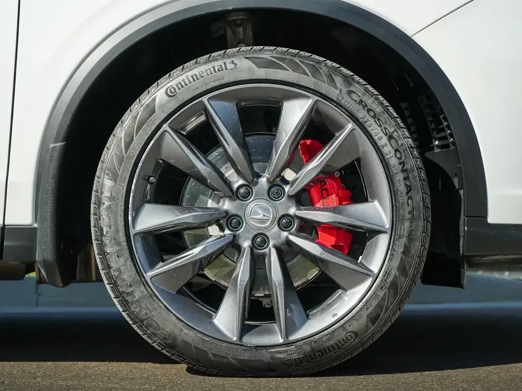 Acura Mdx 2023 photo 3