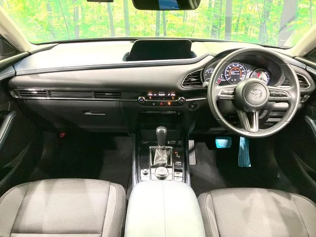 Mitsubishi Cx-30 2020 photo 2
