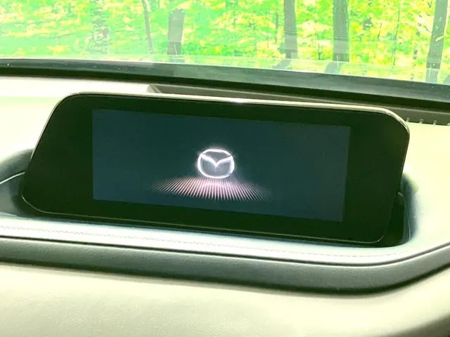 Mitsubishi Cx-30 2020 photo 3