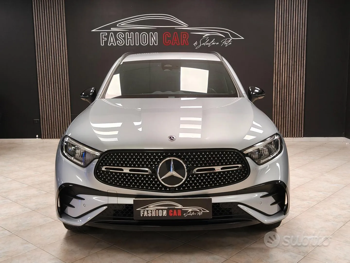 Mercedes-Benz Glc 2023 photo 5