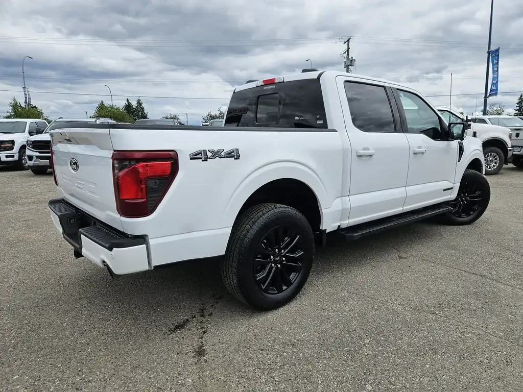Ford F-150 2024 photo 5