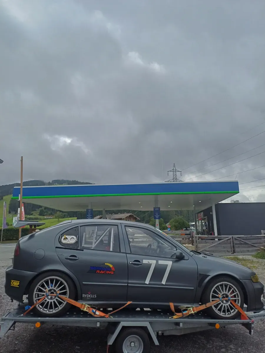 Seat Leon 2004 photo 3