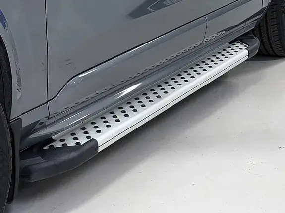 Volvo Xc90 2020 photo 3
