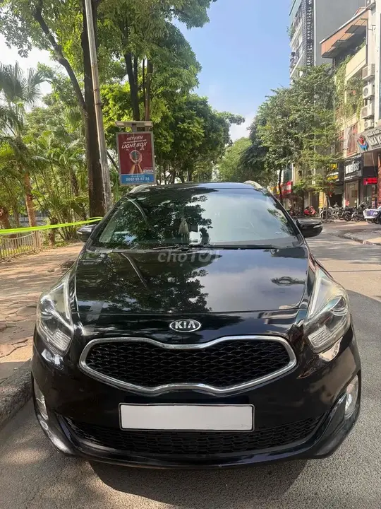 Kia Rondo