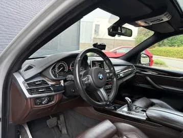 BMW X5 2014 photo 3