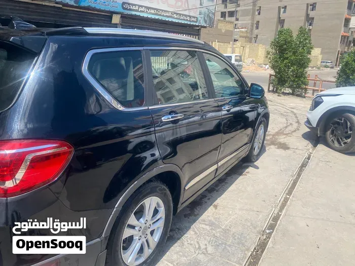 Haval H6 2014 photo 2