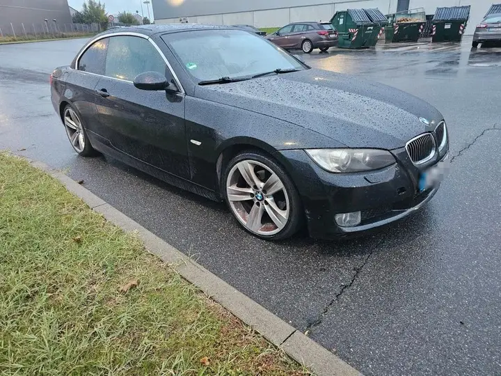 BMW 320I