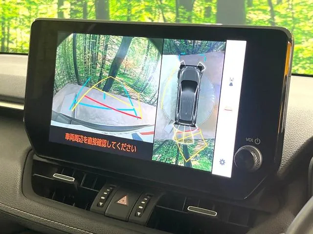 Toyota Rav4 2023 photo 4