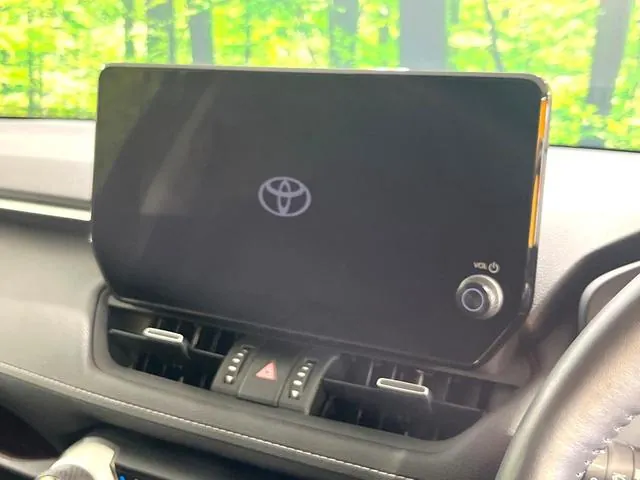 Toyota Rav4 2023 photo 3