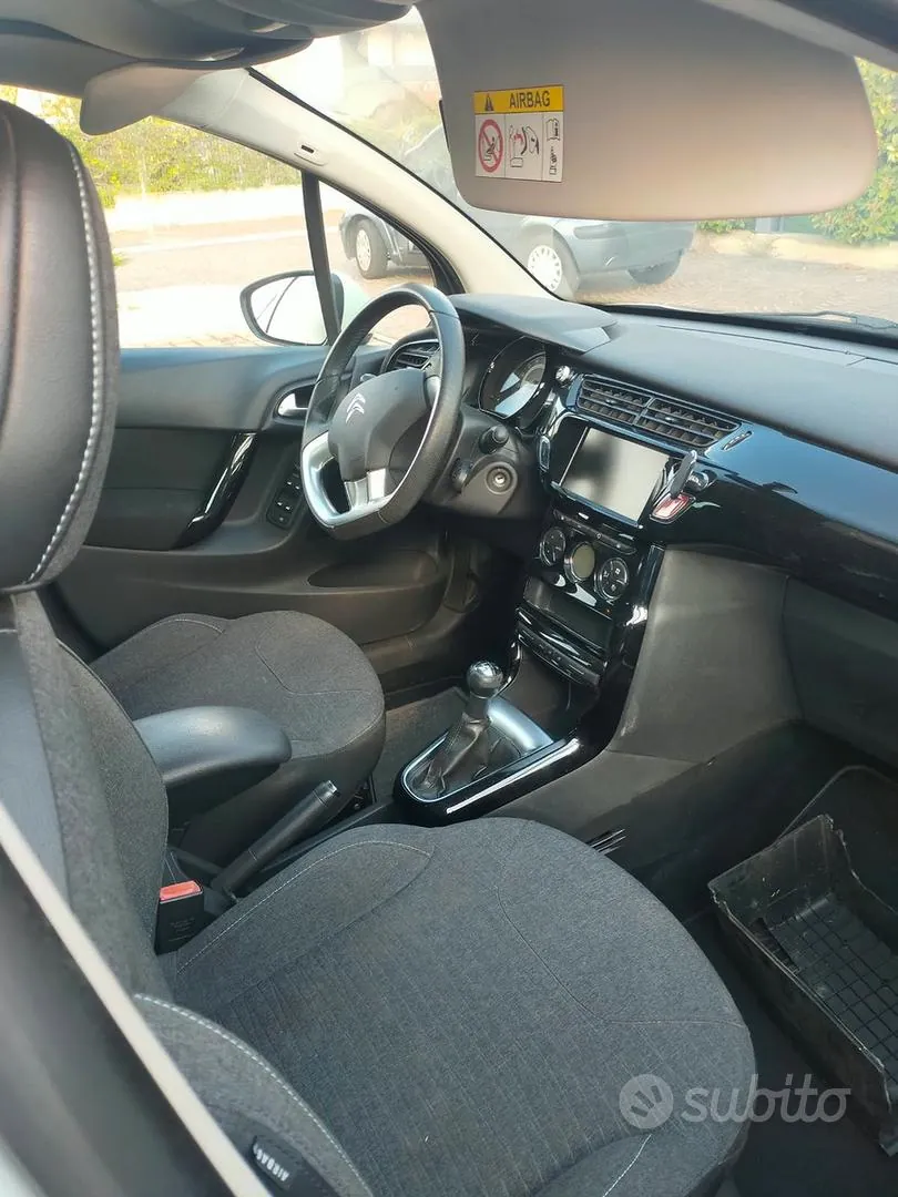 Citroen C3 2016 photo 5
