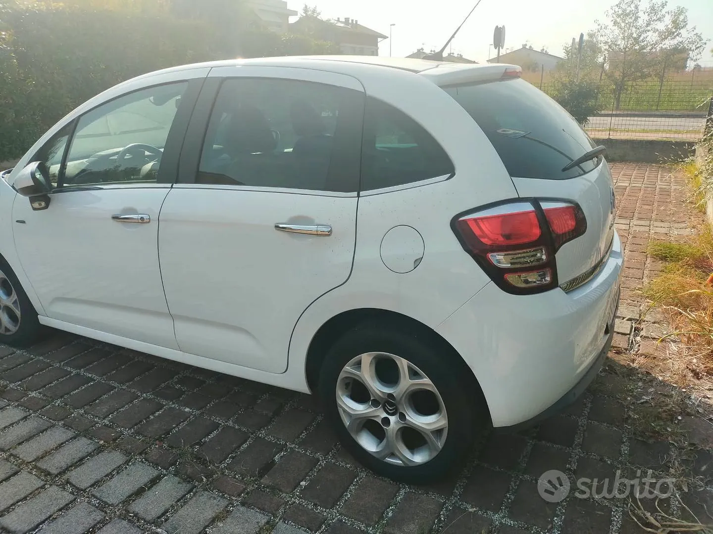 Citroen C3 2016 photo 4