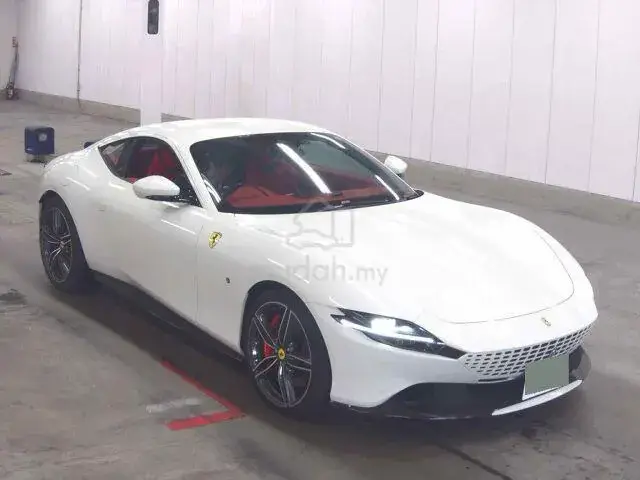 Ferrari Roma