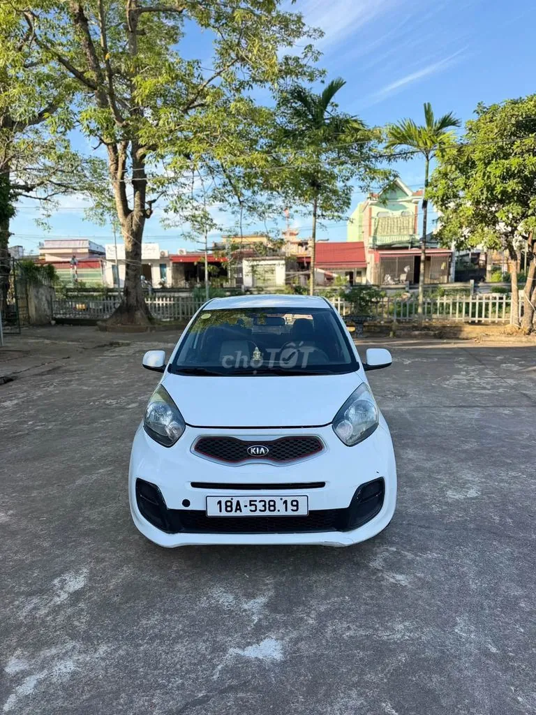 Kia Morning
