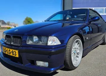 BMW E36