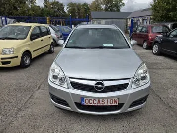 Opel Vectra 2007 photo 2