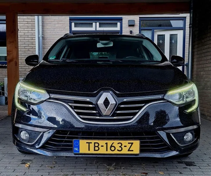 Renault Mégane