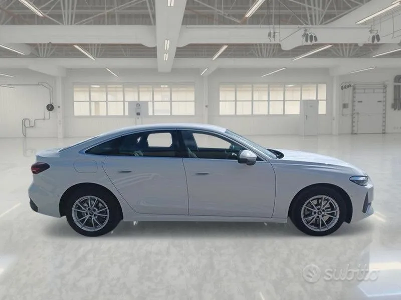 Audi A5 Sportback 2025 photo 3