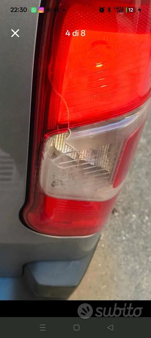 Opel Combo 2020 photo 4