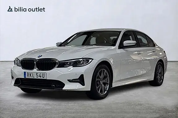 BMW 320D