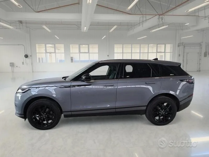 Land Rover Range Rover Velar 2024 photo 5