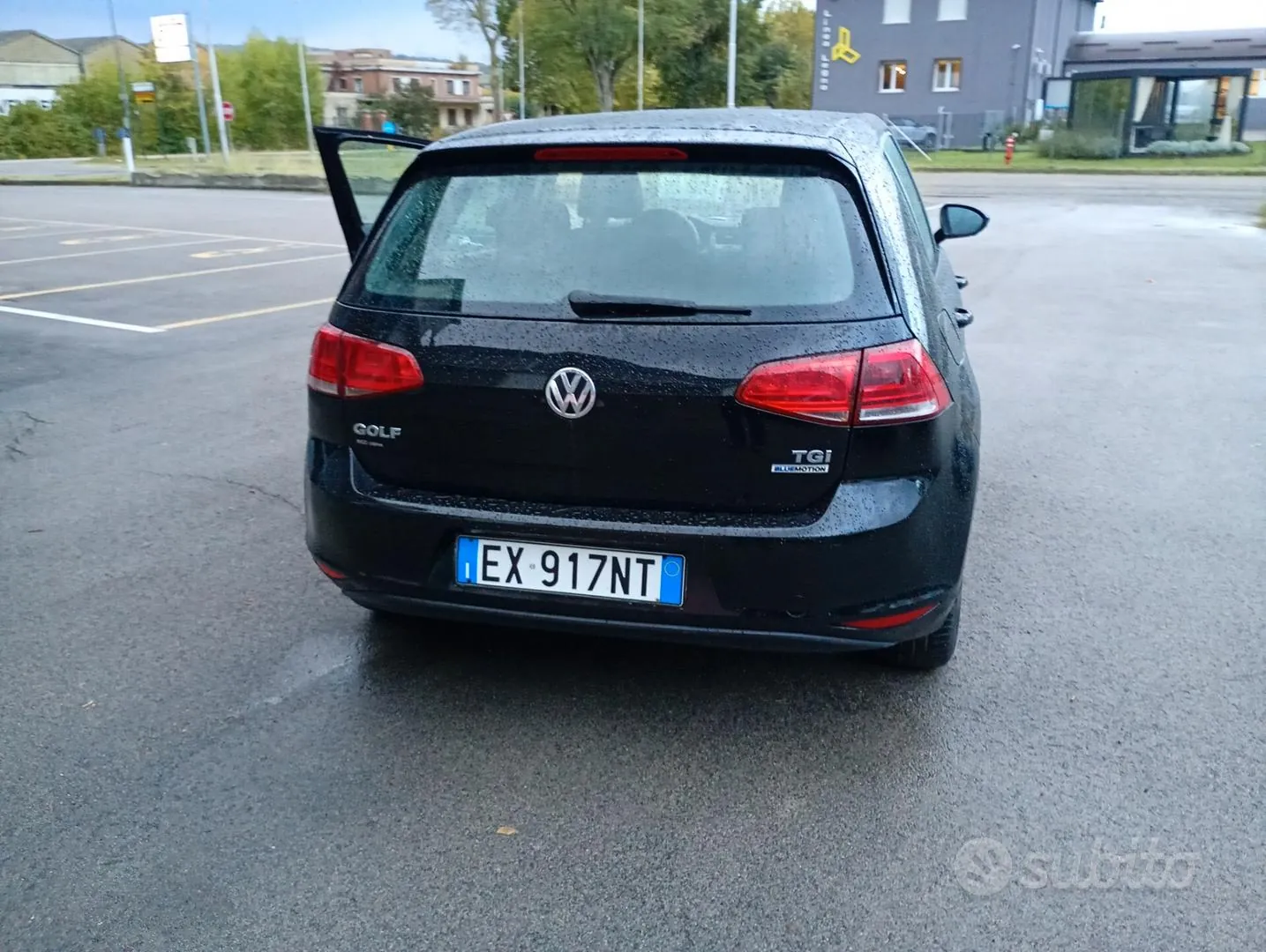 Volkswagen Golf 2015 photo 2